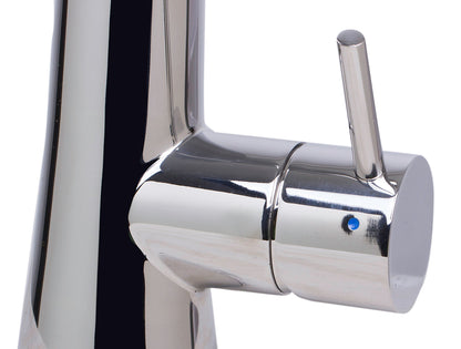 ALFI brand AB2034 Pull Down Single Hole Kitchen Faucet