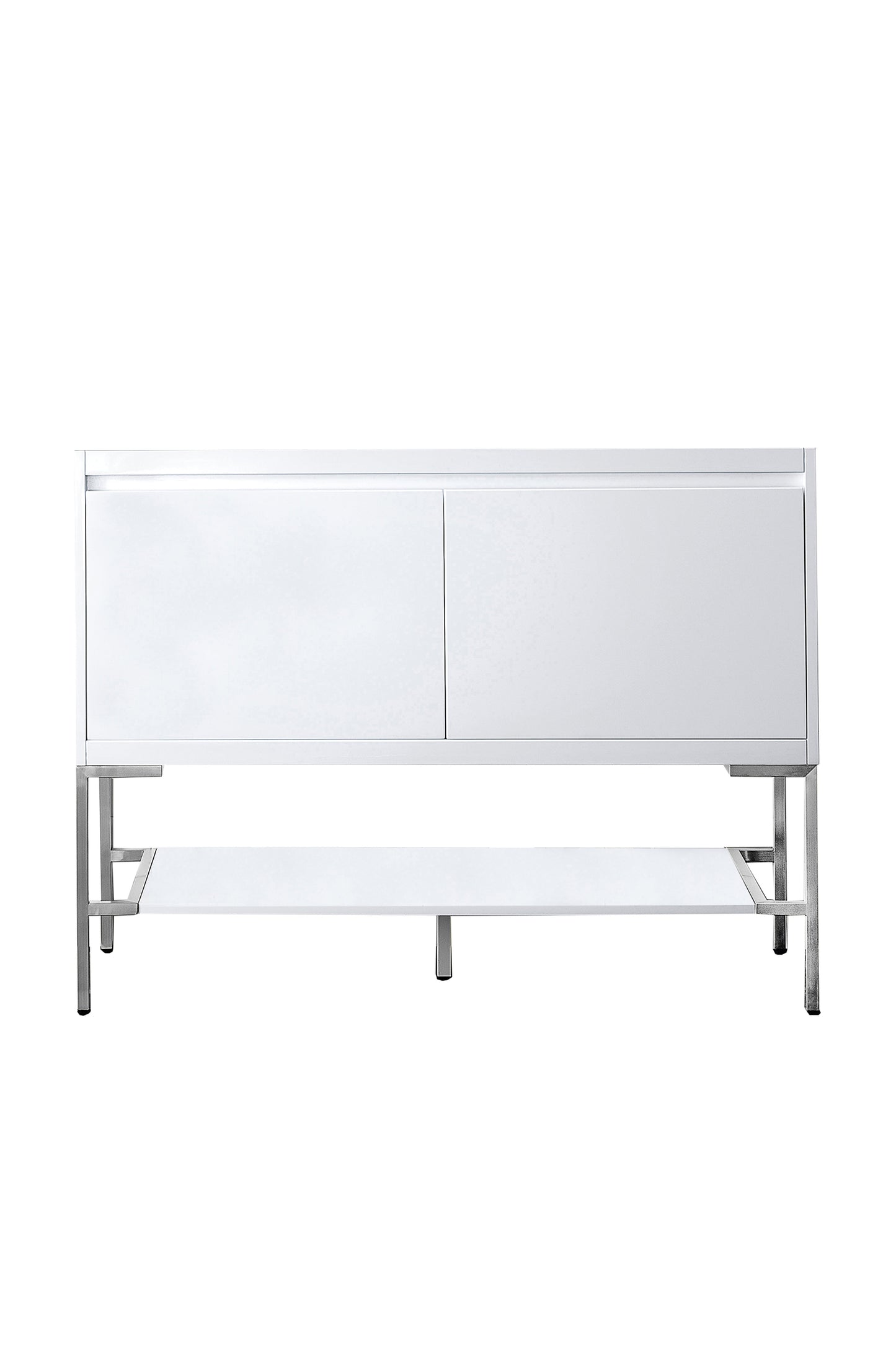Mantova 47.3" Single Vanity Cabinet