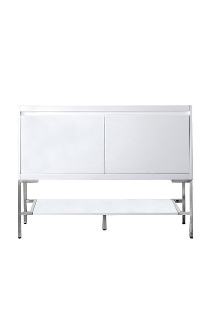 Mantova 47.3" Single Vanity Cabinet