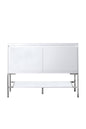 Mantova 47.3" Single Vanity Cabinet