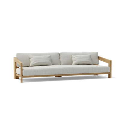 Smyrna 4-Seater Sofa