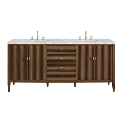 Myrrin 72" Vanity