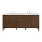 Myrrin 72" Vanity