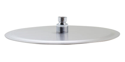 ALFI brand RAIN12R 12" Round Ultra-Thin Rain Shower Head