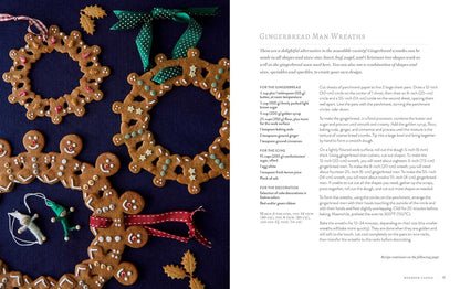 Christmas at the Palace: A Cookbook: 50+ Festive Holiday Recipes