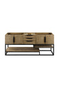 Columbia 72" Single Vanity Cabinet