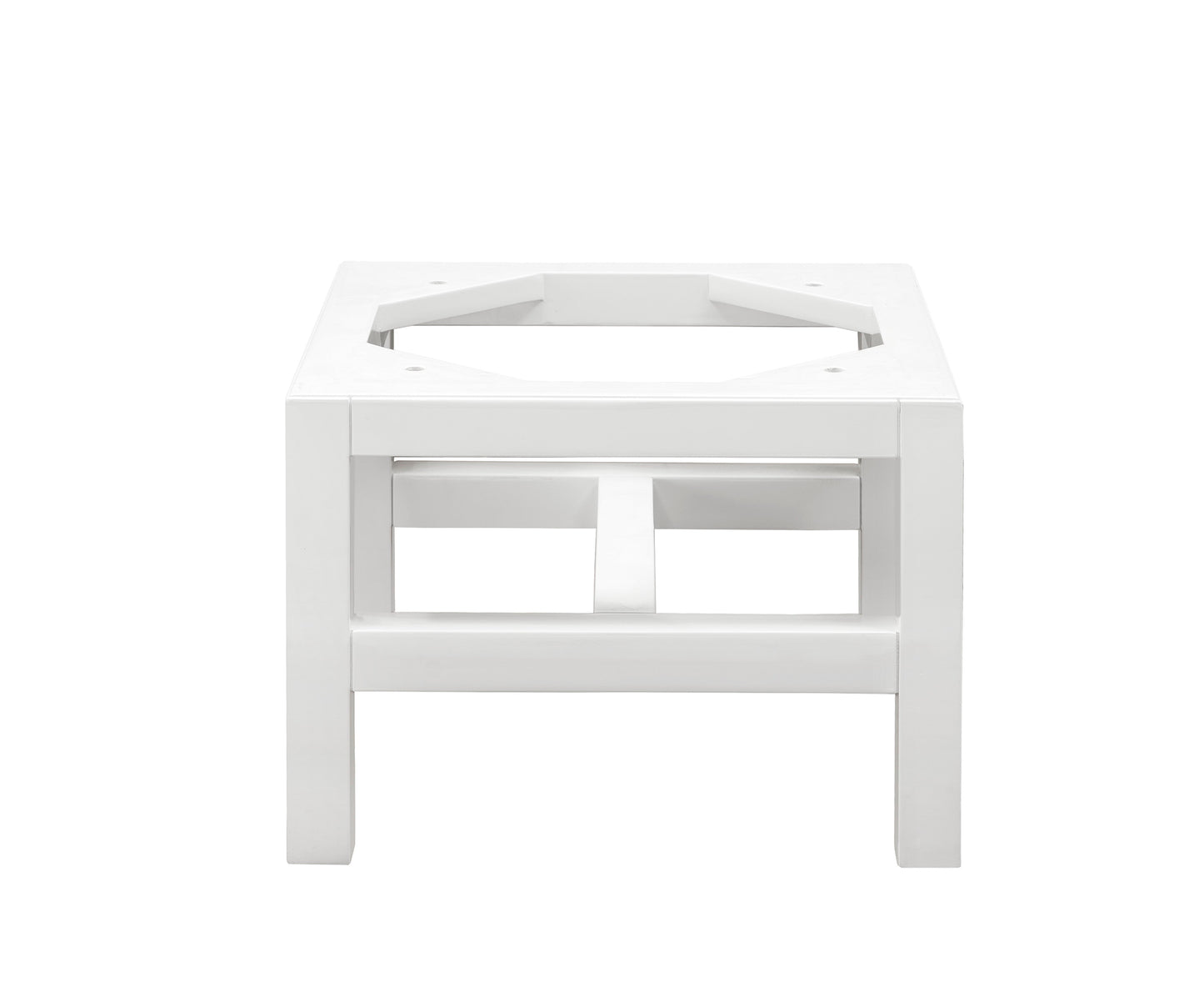 Addison 15"  Wooden Stand for Grand Tower Hutch
