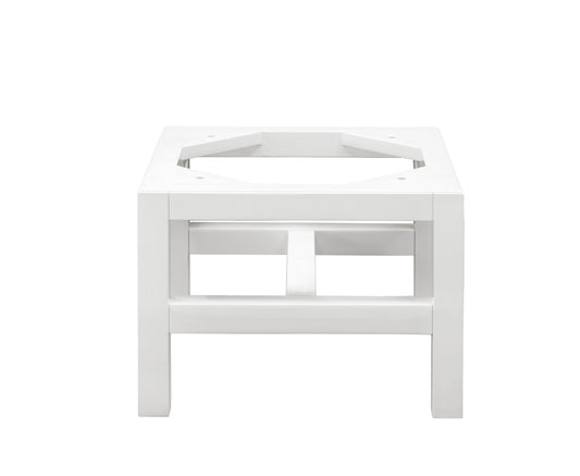 Addison 15"  Wooden Stand for Grand Tower Hutch