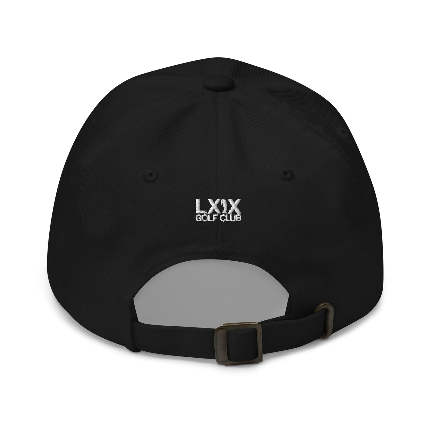The Rat - Dad hat