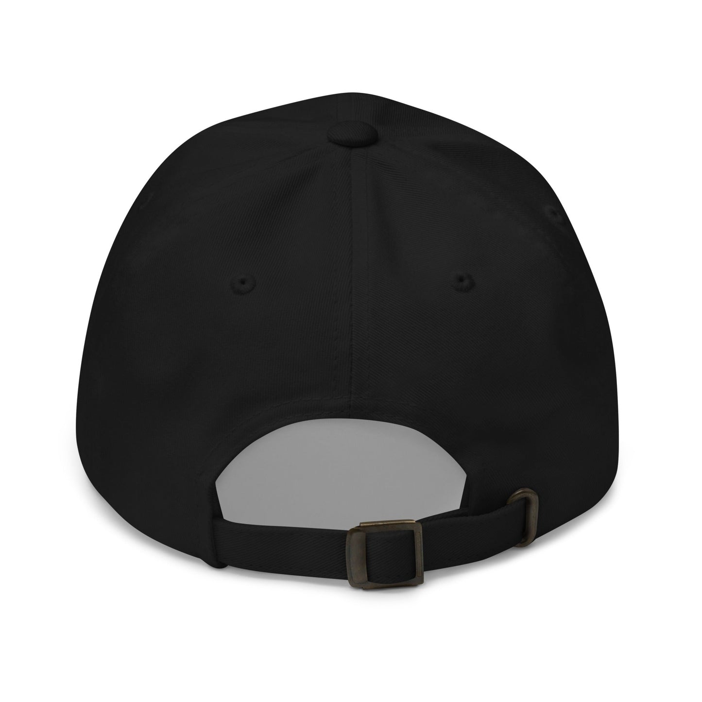 Pride Gradient Embroidered Baseball Hat