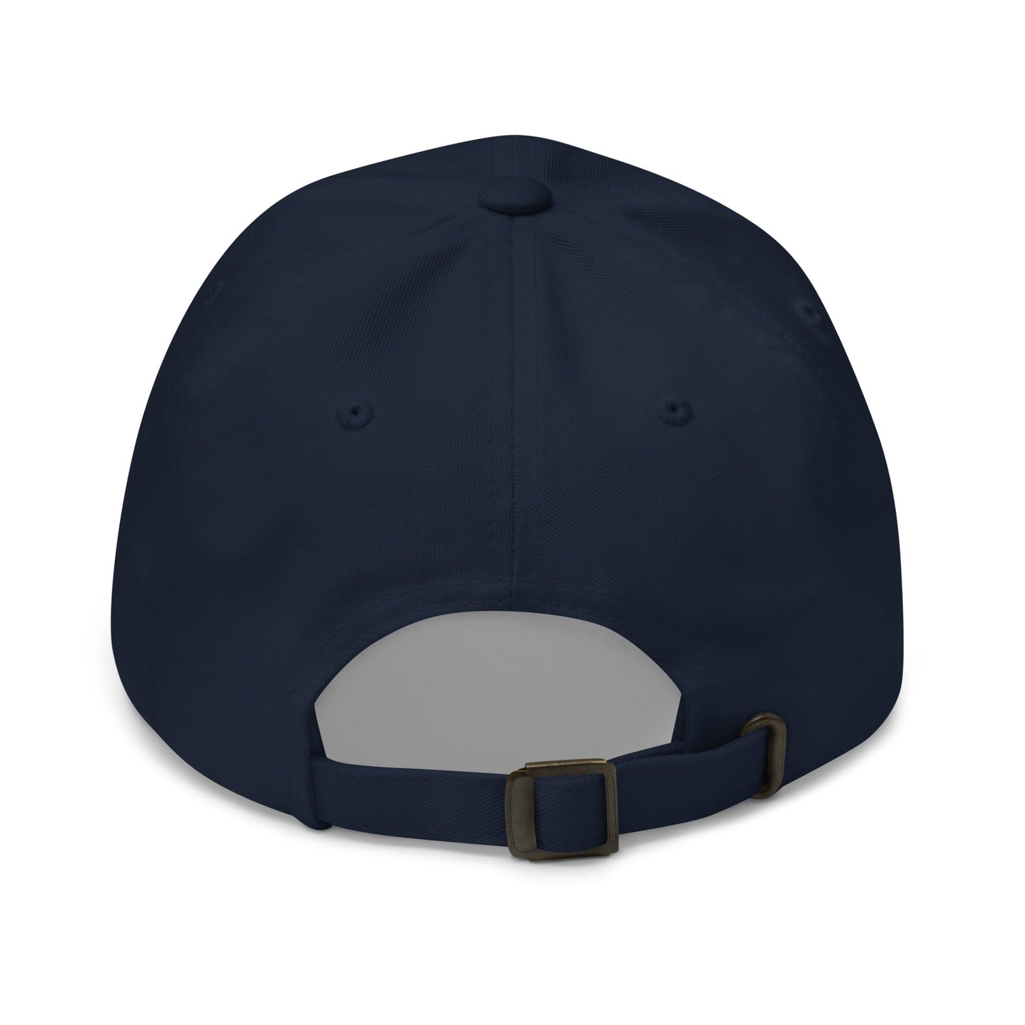 Pride Gradient Embroidered Baseball Hat