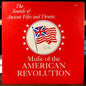 Music of the American Revolution (VINYL) | Near Mint (NM or M-) Near Mint (NM or M-)