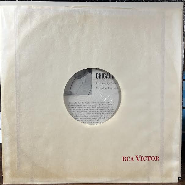 Concerto No. 2 (VINYL) | Near Mint (NM or M-) Near Mint (NM or M-)