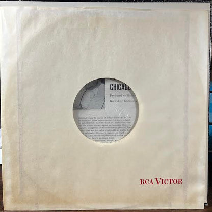 Concerto No. 2 (VINYL) | Near Mint (NM or M-) Near Mint (NM or M-)