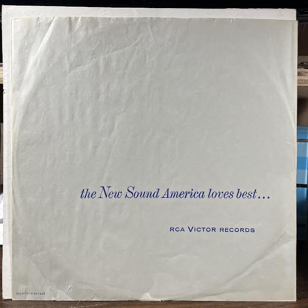 Sonata In F Minor, Op. 57 / Sonata No. 7 In D, Op. 10, No. 3 (VINYL) | Near Mint (NM or M-) Excellent+ (EX+)