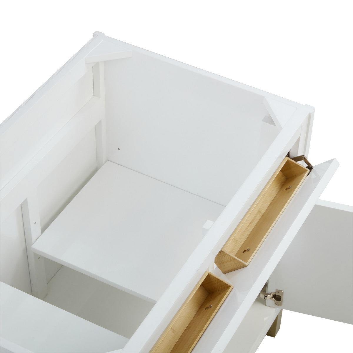 Chicago 36" Single Vanity