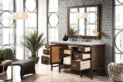 Addison 60" Single Vanity Cabinet