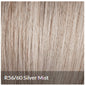 CLIP-IN BANGS by Hairdo Color