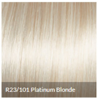 CLIP-IN BANGS by Hairdo Color