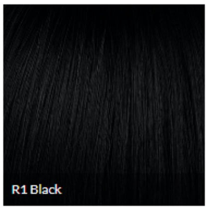 CLIP-IN BANGS by Hairdo Color