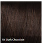 CLIP-IN BANGS by Hairdo Color
