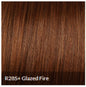 CLIP-IN BANGS by Hairdo Color
