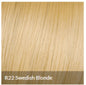 CLIP-IN BANGS by Hairdo Color