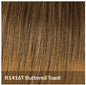 CLIP-IN BANGS by Hairdo Color