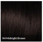 CLIP-IN BANGS by Hairdo Color