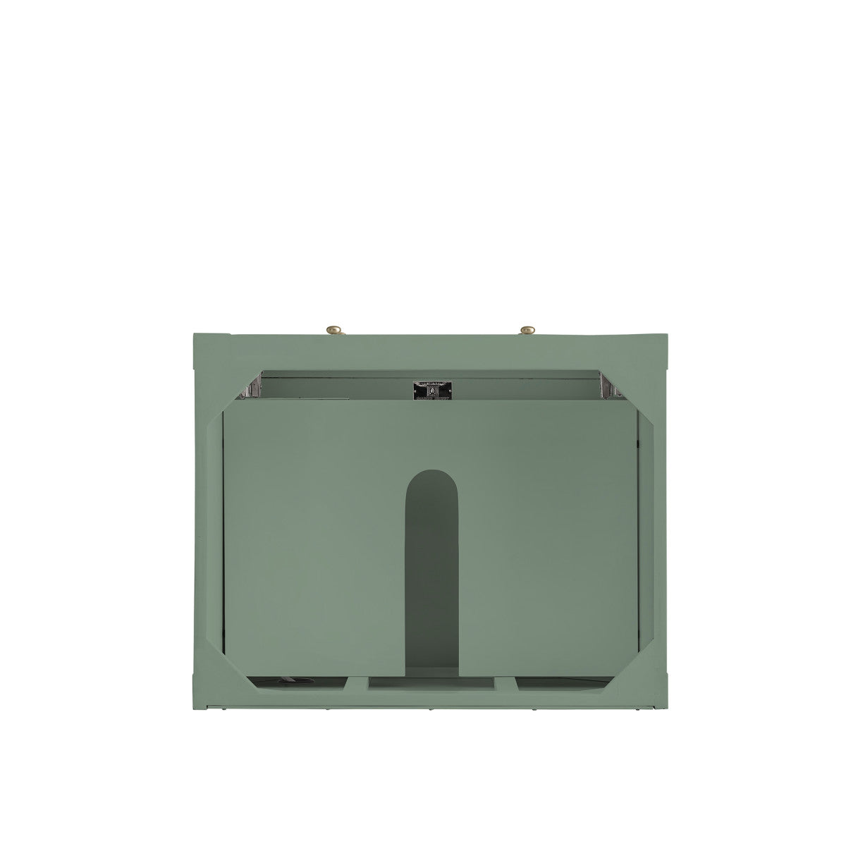 Breckenridge 30" Single Vanity Cabinet