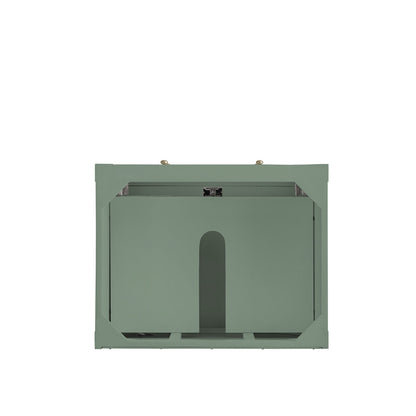 Breckenridge 30" Single Vanity Cabinet