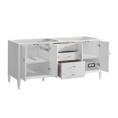 Myrrin 72" Vanity