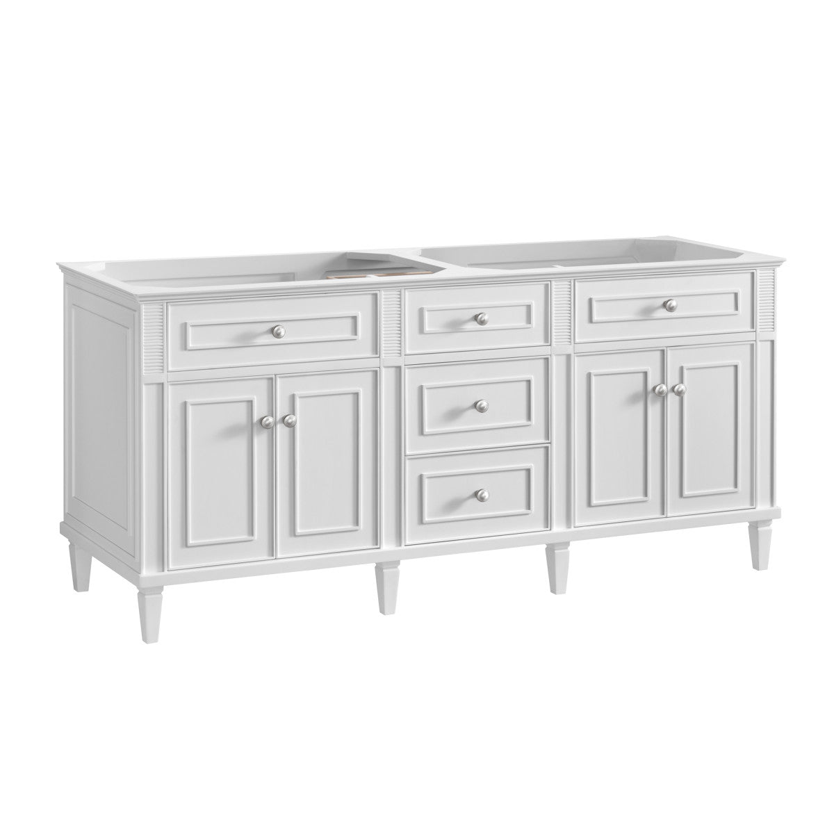 Lorelai 72" Double Vanity