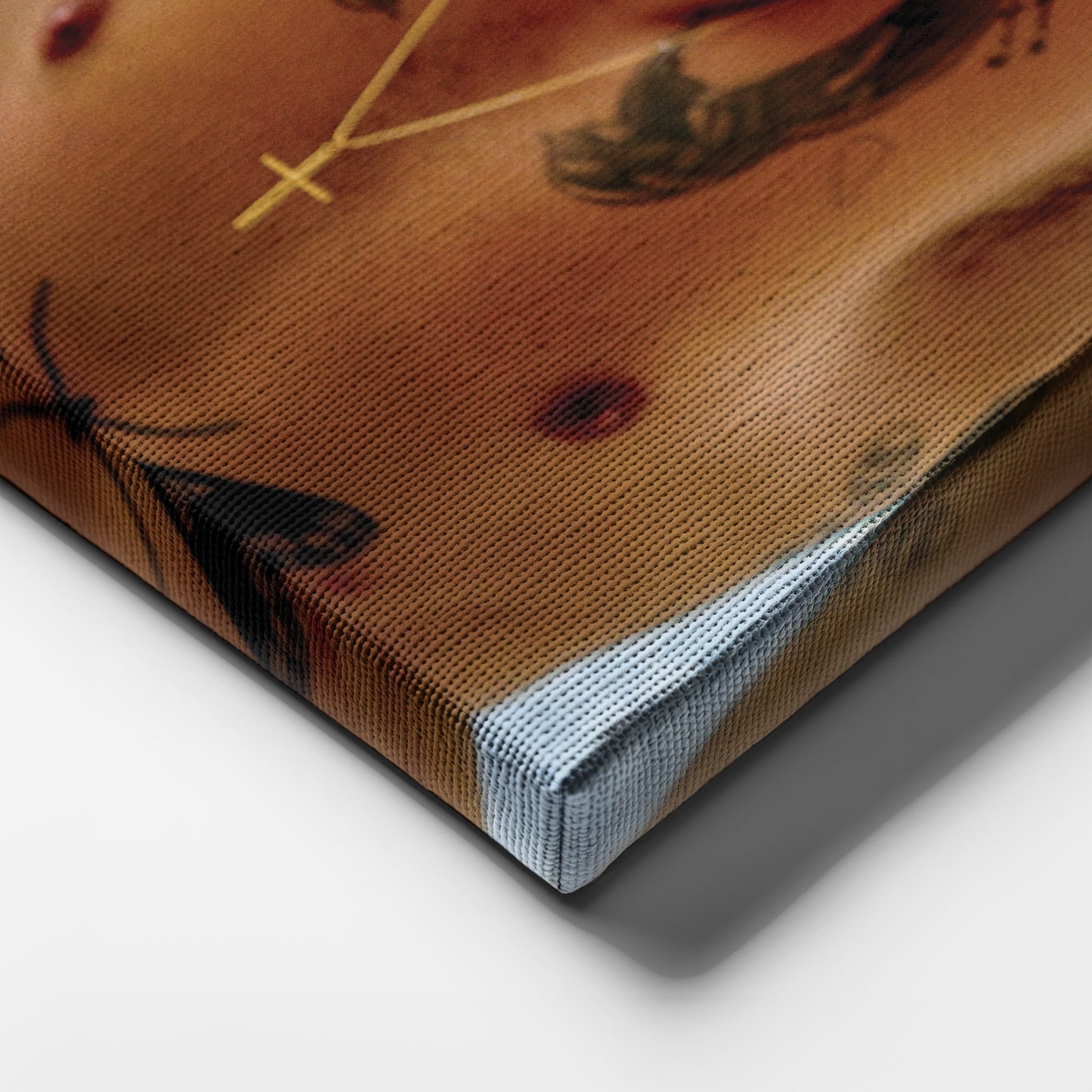 Harry Styles Canvas – Pop Singer Wall Art for Home Decor