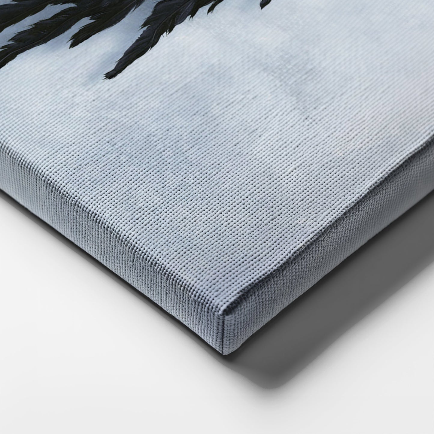 Banksy Angel Wings Canvas – Urban Street Art for Home Decor