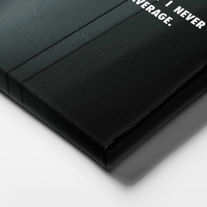 Michael Jordan Jersey Locker Room Canvas Poster – Wall Art Decor