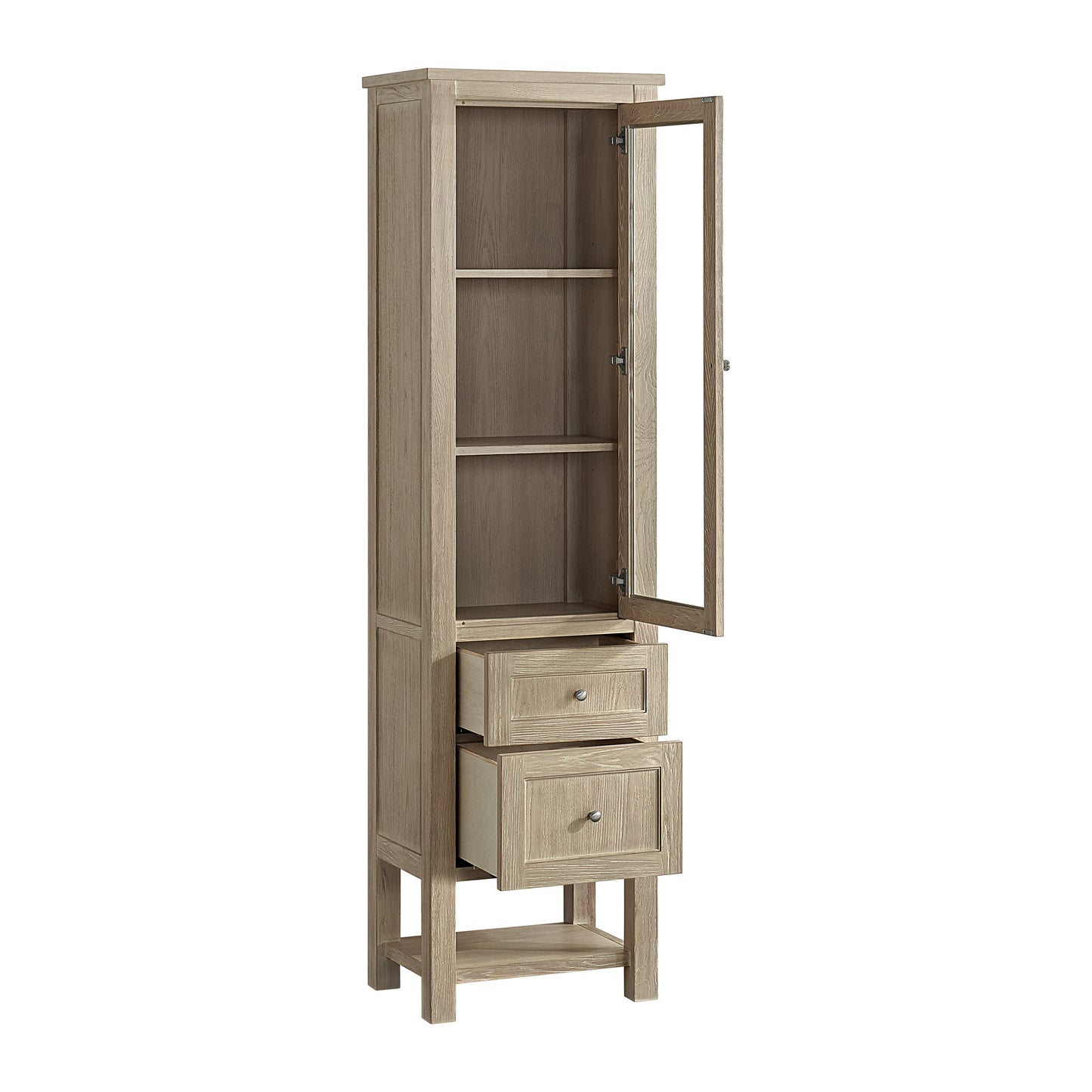 Breckenridge Linen Cabinet