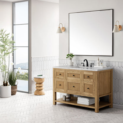 Breckenridge 48" Single Vanity Cabinet