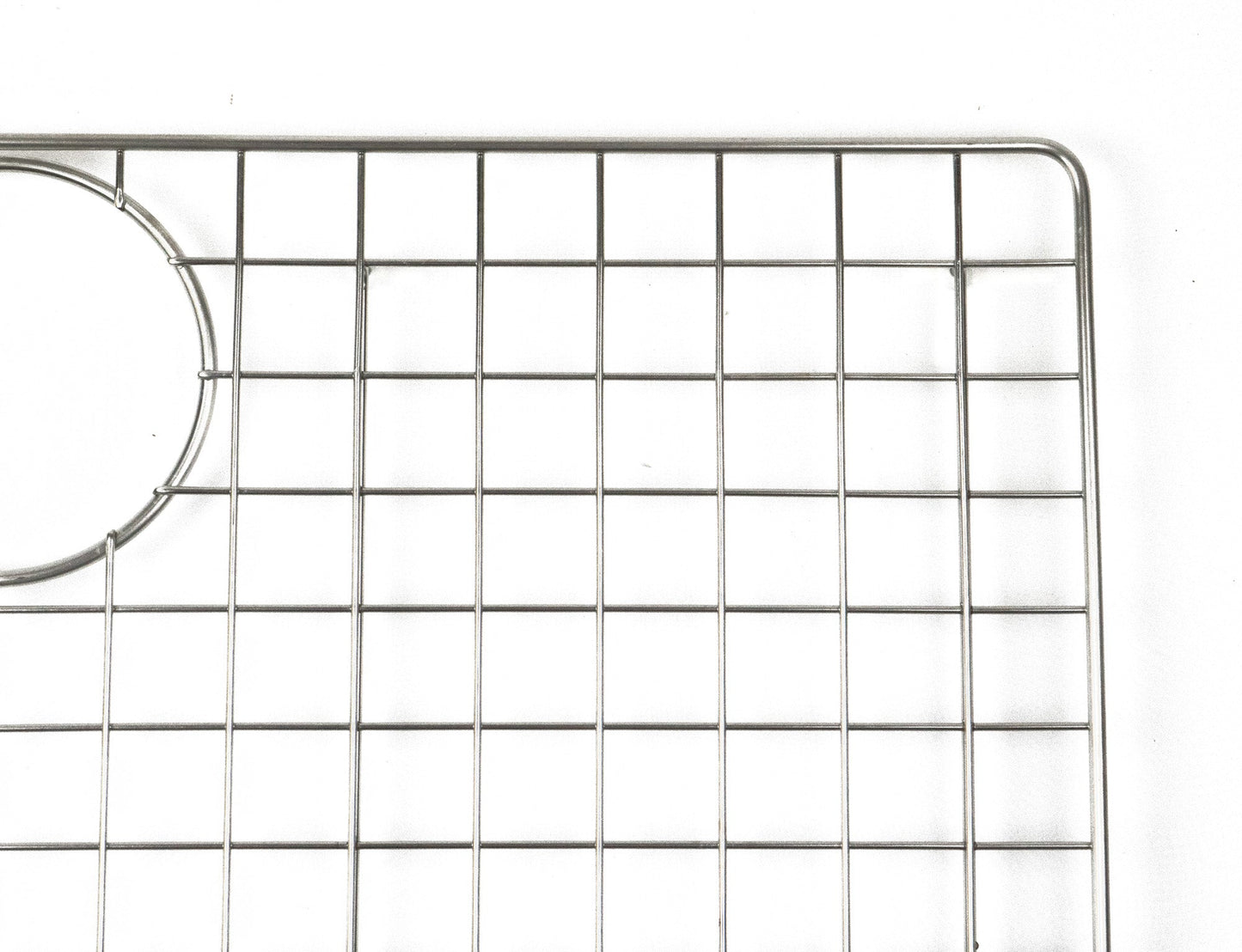 ALFI brand  ABGR3020 Stainless Steel Grid for AB3020DI and AB3020UM