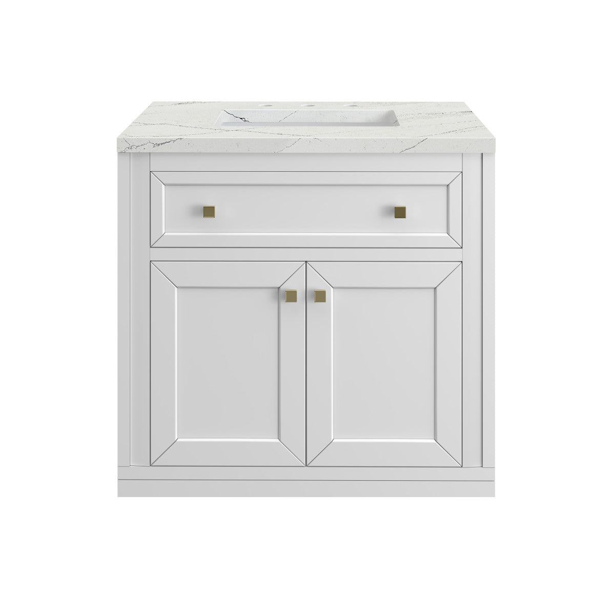 Chicago 30" Single Vanity