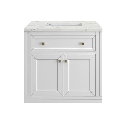 Chicago 30" Single Vanity