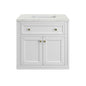 Chicago 30" Single Vanity