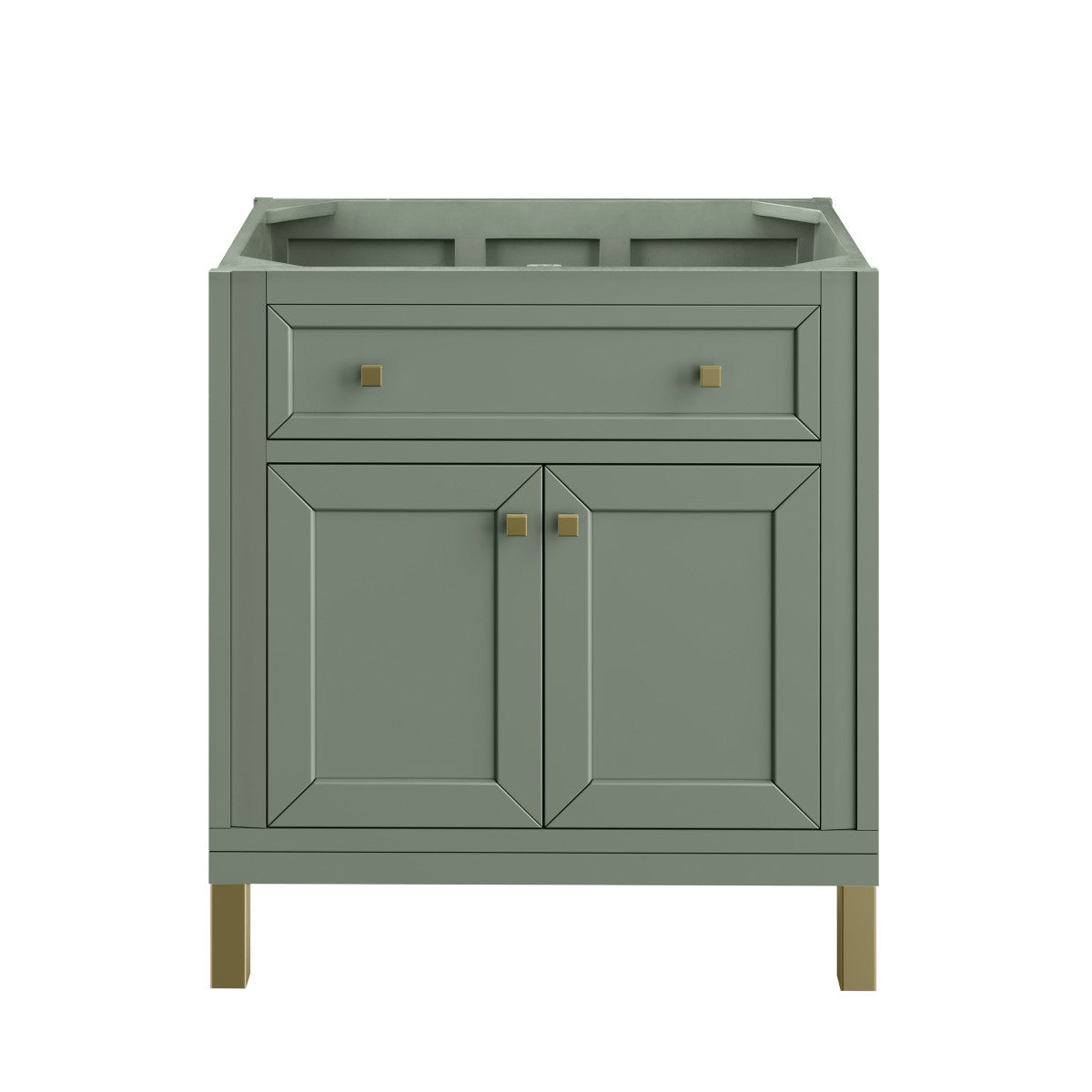 Chicago 30" Single Vanity