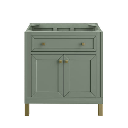 Chicago 30" Single Vanity