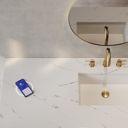 Breckenridge 60" Single Vanity