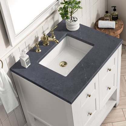 Breckenridge 30" Single Vanity Cabinet
