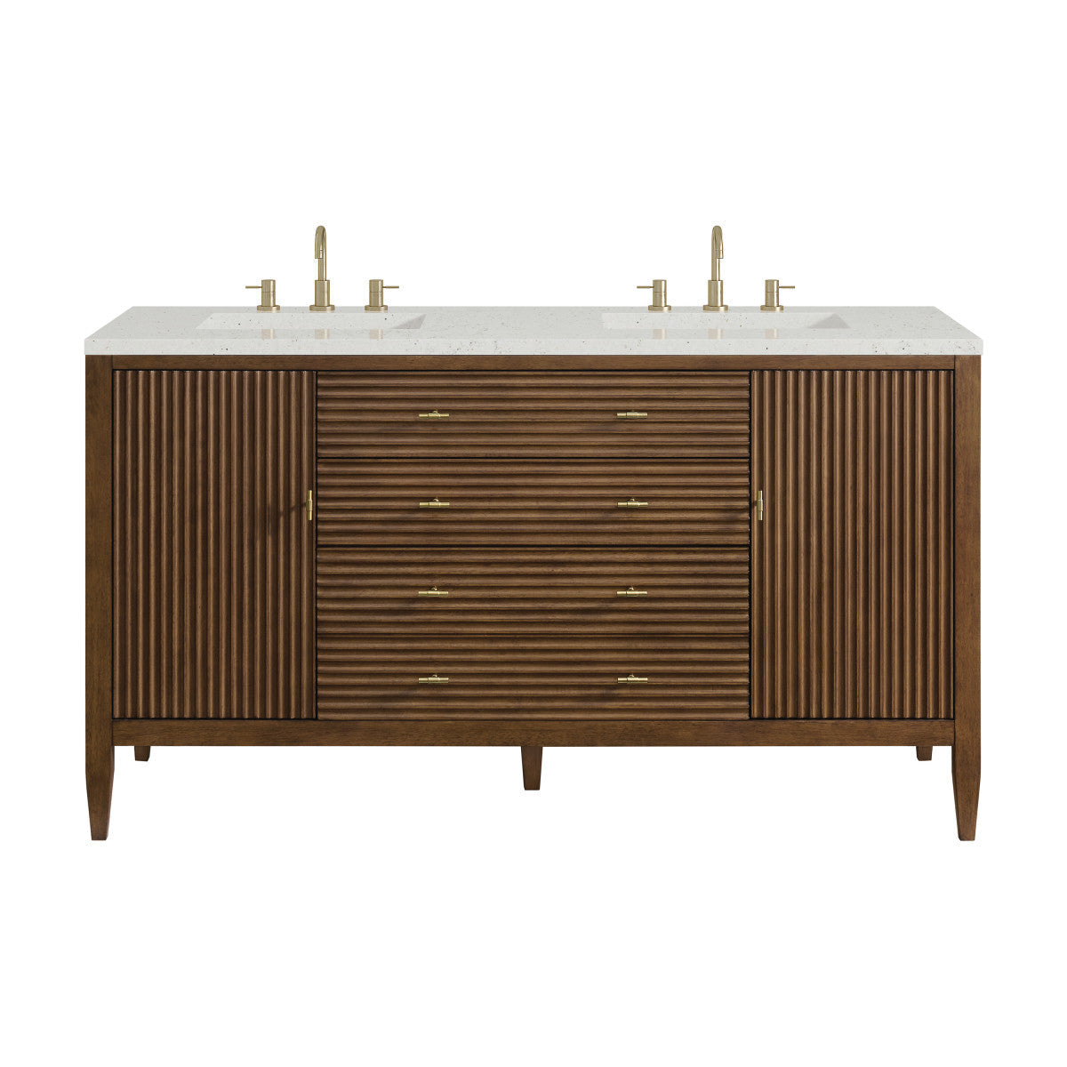 Myrrin 60" Double Vanity