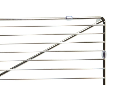 ALFI brand  ABGR3018 Stainless steel kitchen sink grid for AB3018SB, AB3018ARCH, AB3018UM