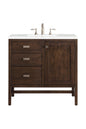 Addison 36" Single Vanity Cabinet