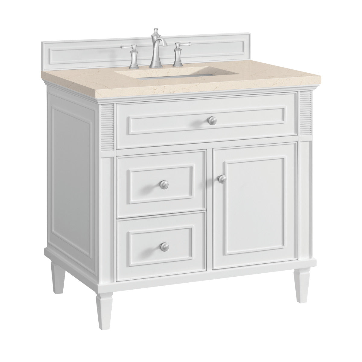 Lorelai 36" Single Vanity